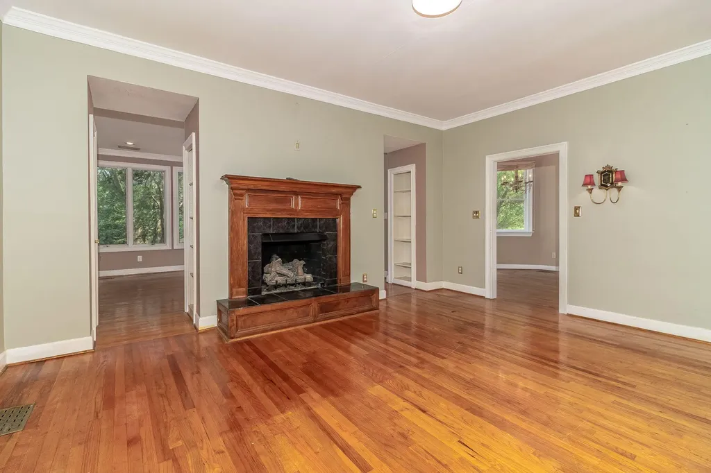 2531 Tupelo Drive Augusta GA 30909