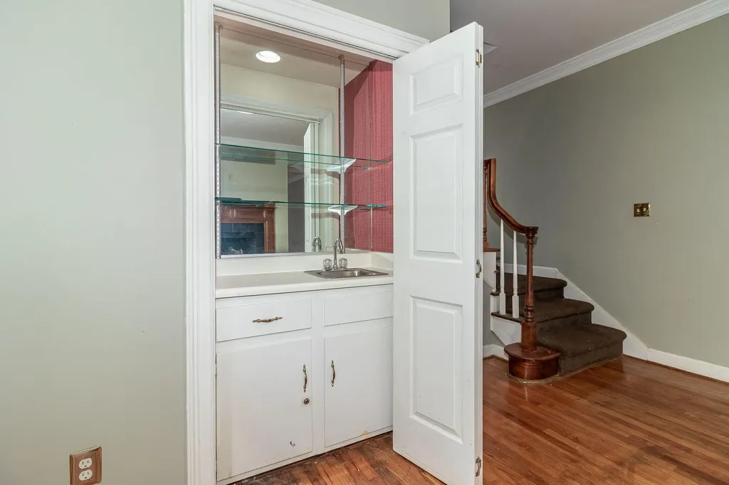 2531 Tupelo Drive Augusta GA 30909