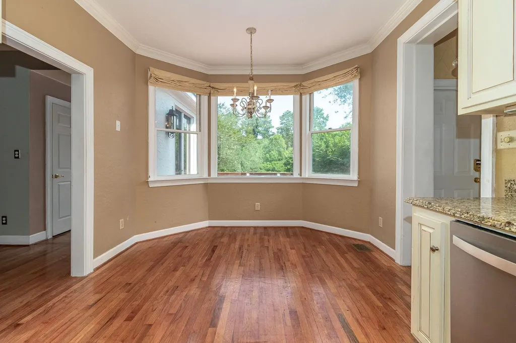 2531 Tupelo Drive Augusta GA 30909