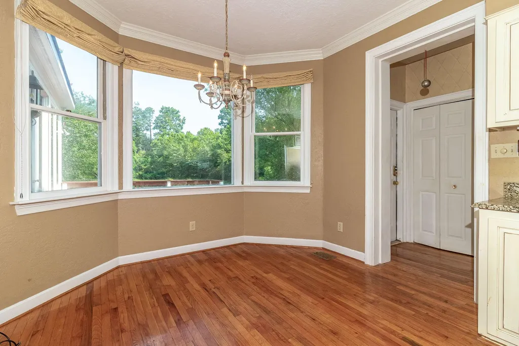 2531 Tupelo Drive Augusta GA 30909