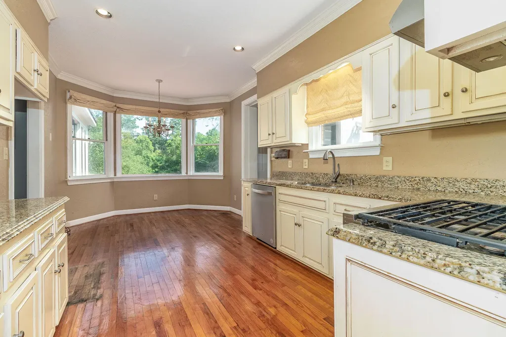 2531 Tupelo Drive Augusta GA 30909