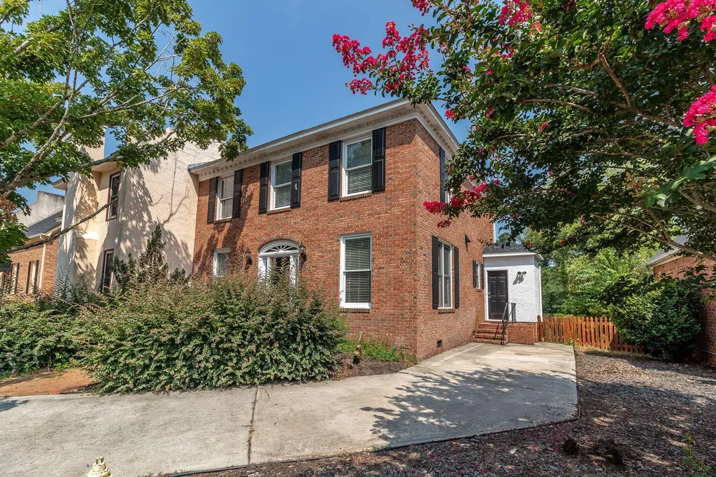 2531 Tupelo Drive Augusta GA 30909