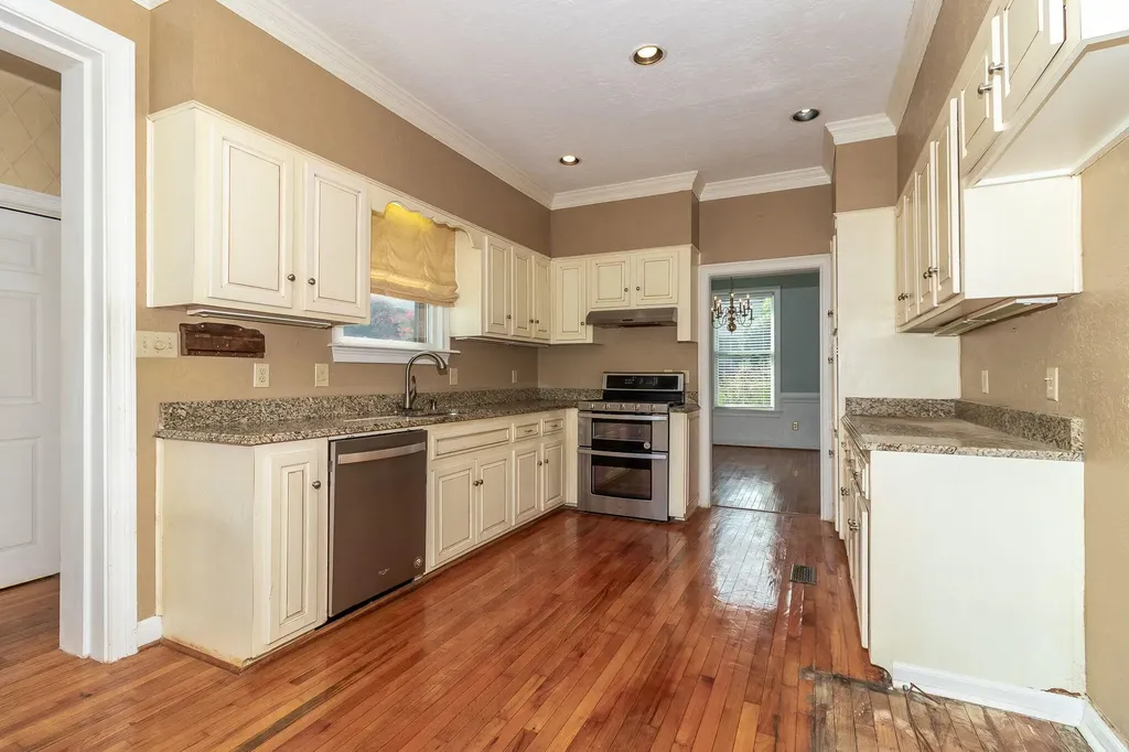 2531 Tupelo Drive Augusta GA 30909