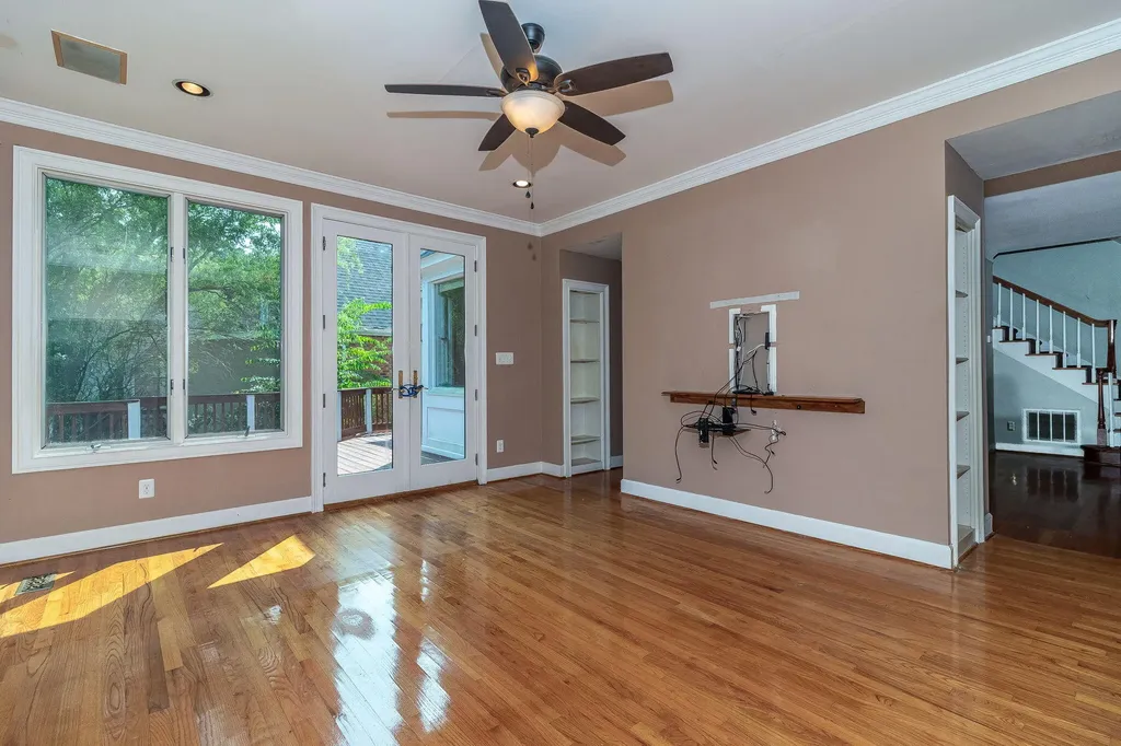 2531 Tupelo Drive Augusta GA 30909