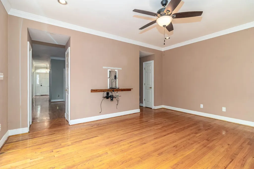 2531 Tupelo Drive Augusta GA 30909