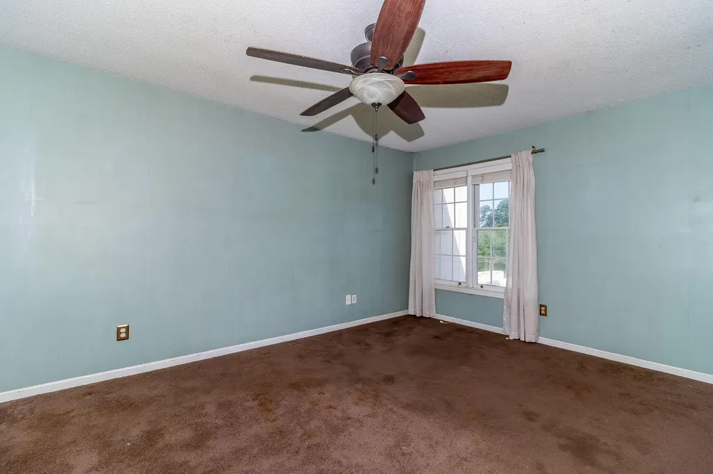 2531 Tupelo Drive Augusta GA 30909