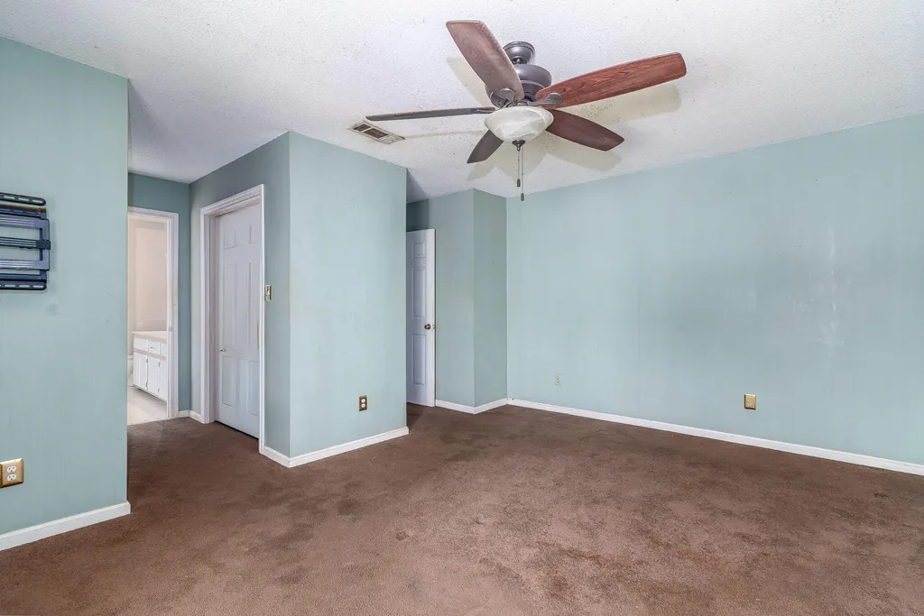 2531 Tupelo Drive Augusta GA 30909