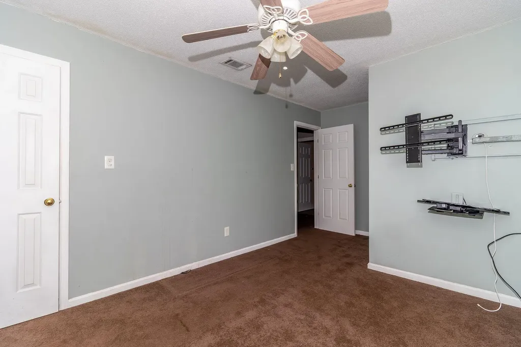 2531 Tupelo Drive Augusta GA 30909