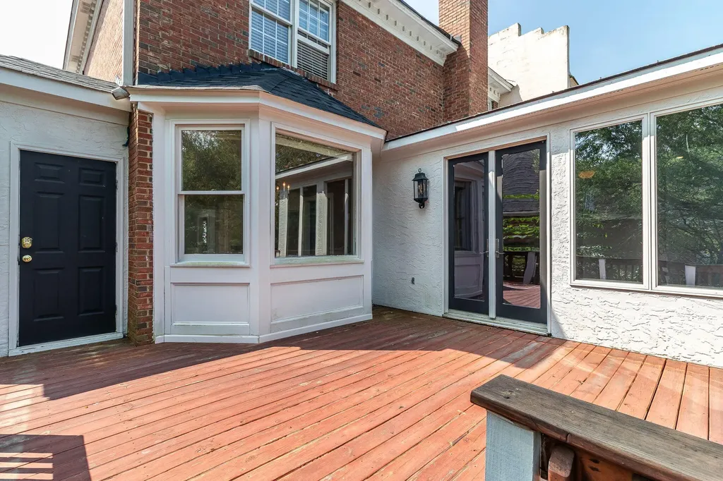 2531 Tupelo Drive Augusta GA 30909