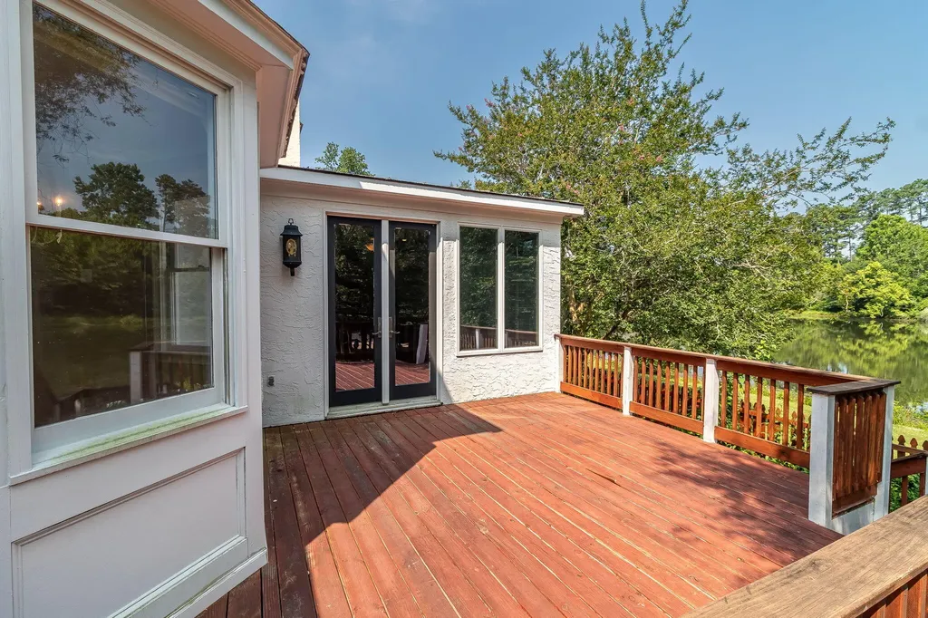 2531 Tupelo Drive Augusta GA 30909