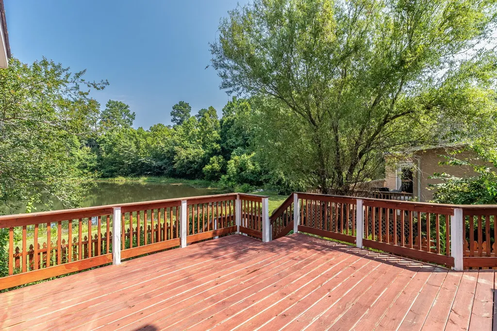 2531 Tupelo Drive Augusta GA 30909