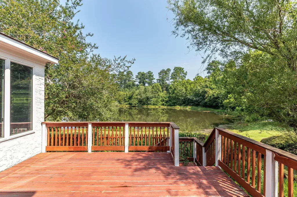 2531 Tupelo Drive Augusta GA 30909