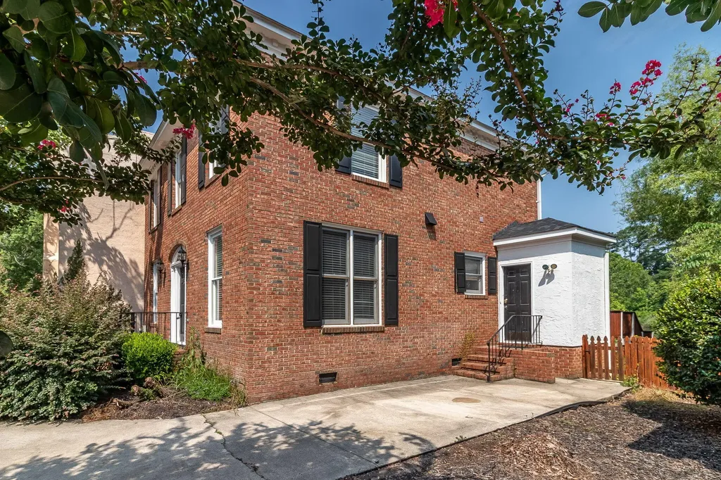 2531 Tupelo Drive Augusta GA 30909