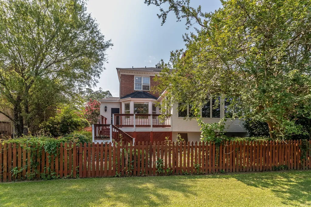 2531 Tupelo Drive Augusta GA 30909