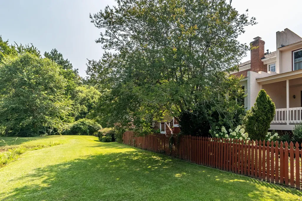 2531 Tupelo Drive Augusta GA 30909