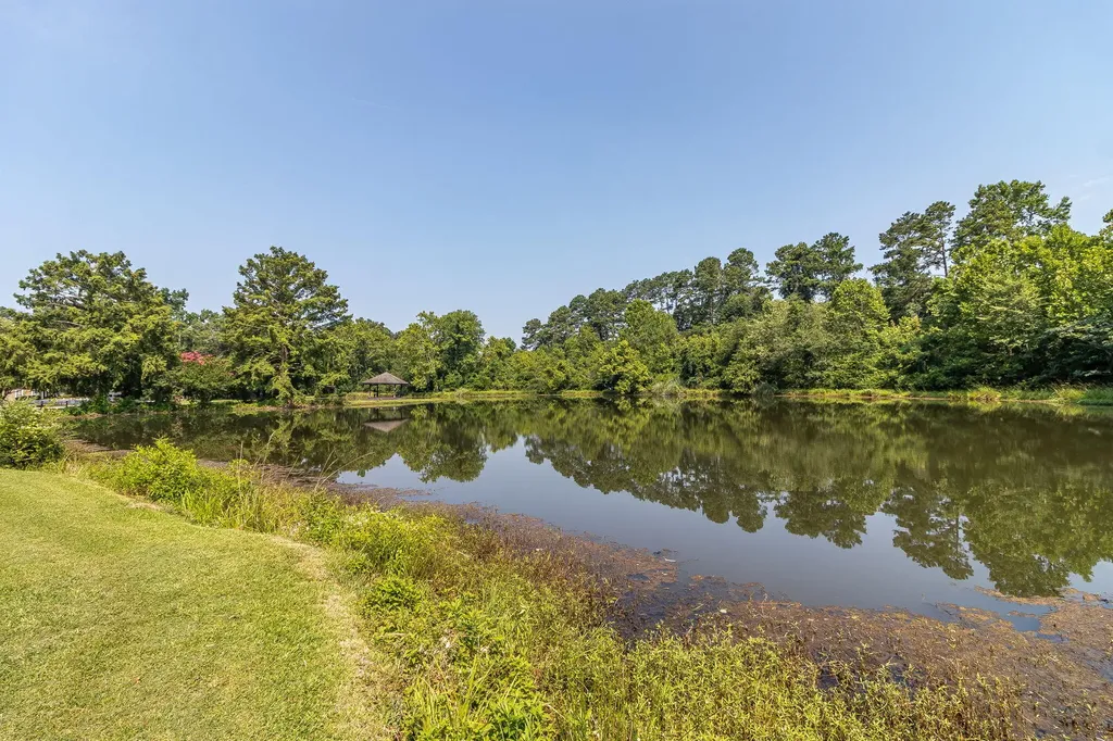 2531 Tupelo Drive Augusta GA 30909