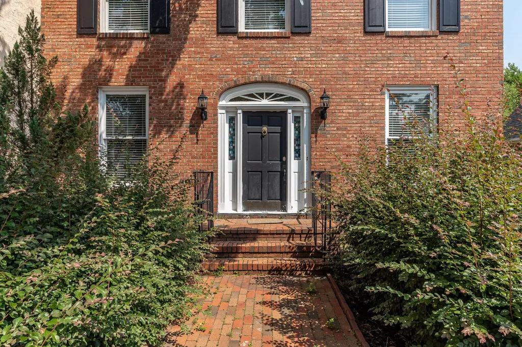 2531 Tupelo Drive Augusta GA 30909