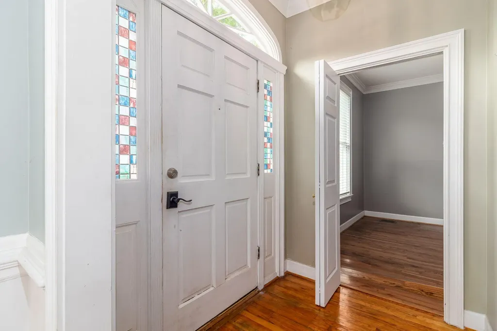 2531 Tupelo Drive Augusta GA 30909