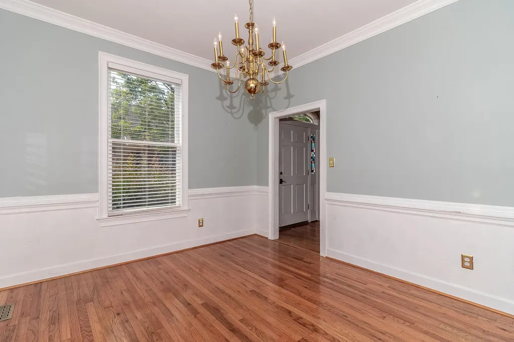 2531 Tupelo Drive Augusta GA 30909