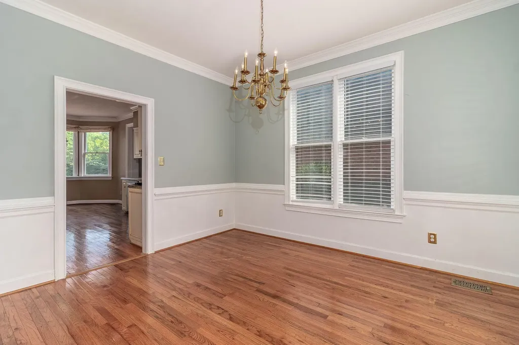 2531 Tupelo Drive Augusta GA 30909