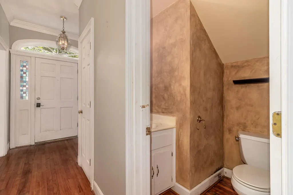 2531 Tupelo Drive Augusta GA 30909