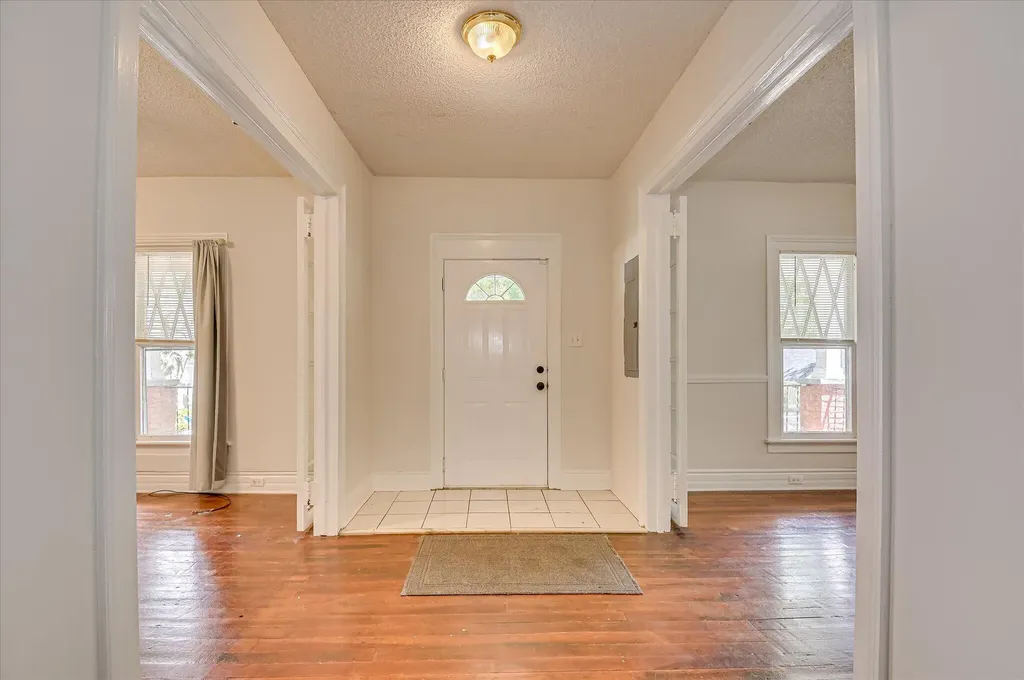 1107 Heard Avenue Augusta GA 30904