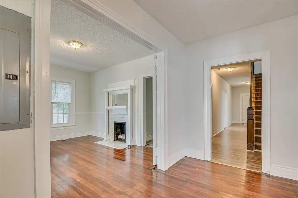 1107 Heard Avenue Augusta GA 30904