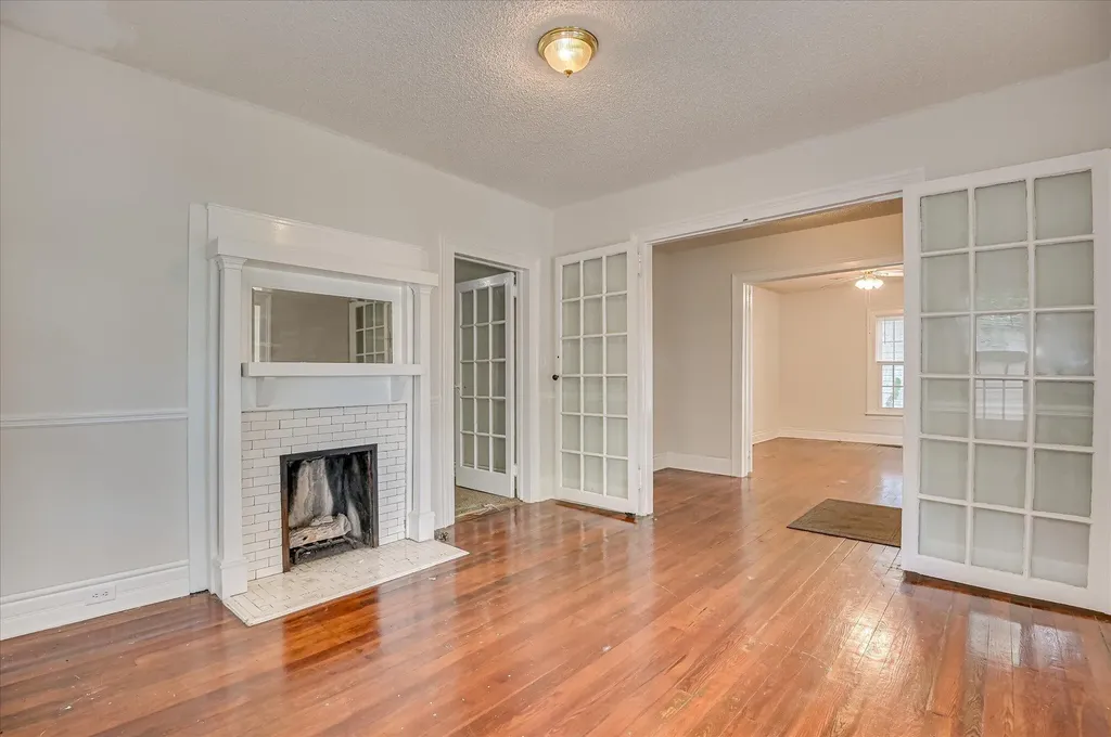 1107 Heard Avenue Augusta GA 30904