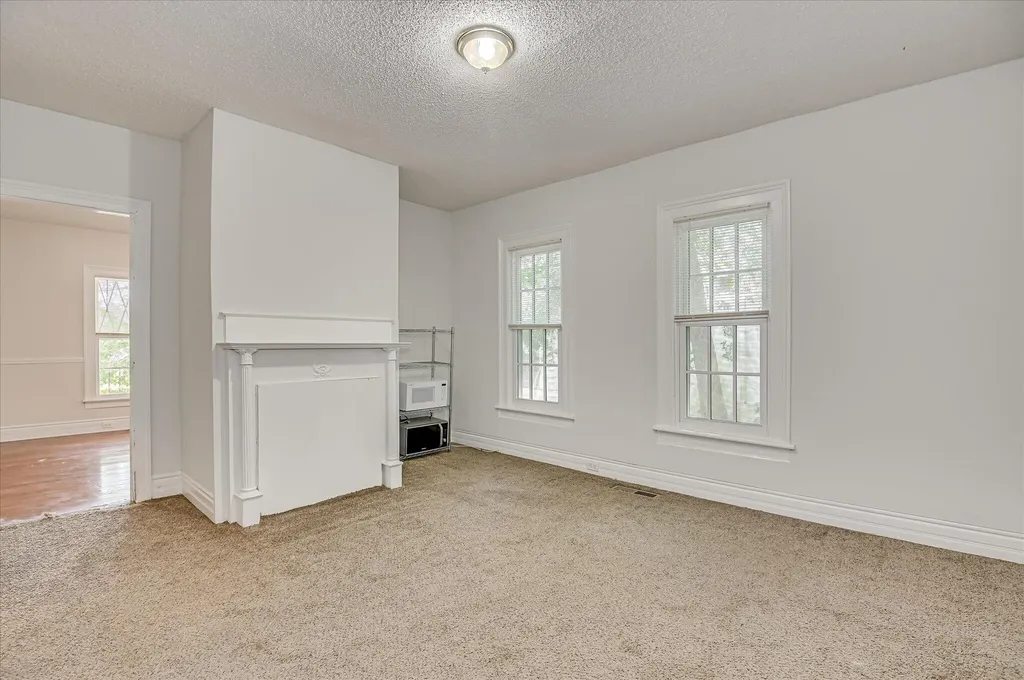 1107 Heard Avenue Augusta GA 30904