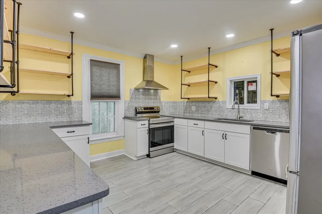 1107 Heard Avenue Augusta GA 30904