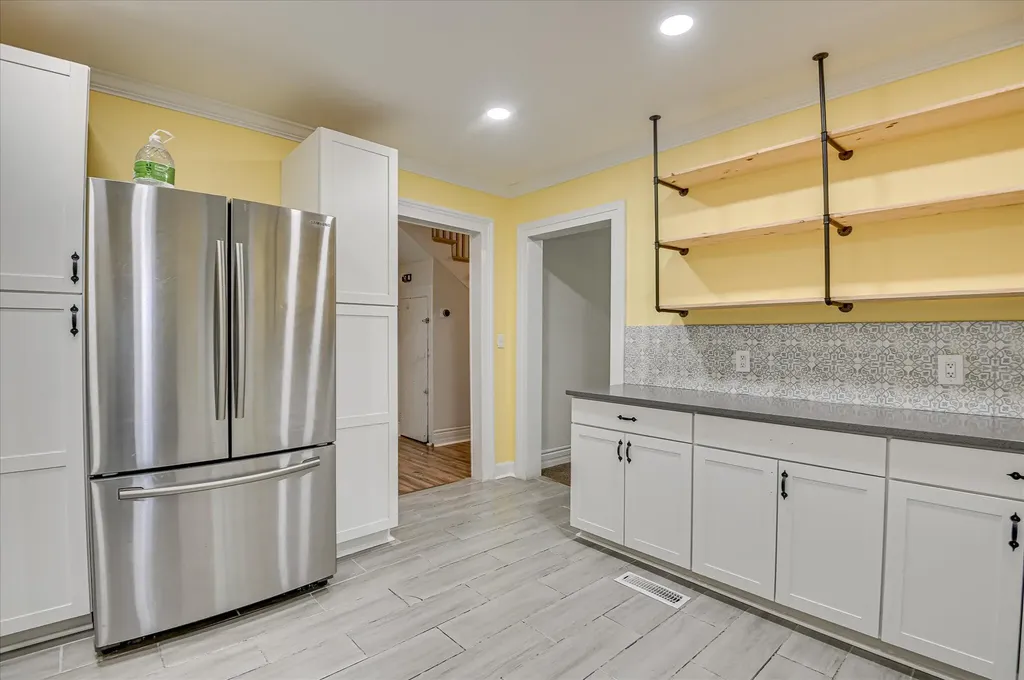 1107 Heard Avenue Augusta GA 30904