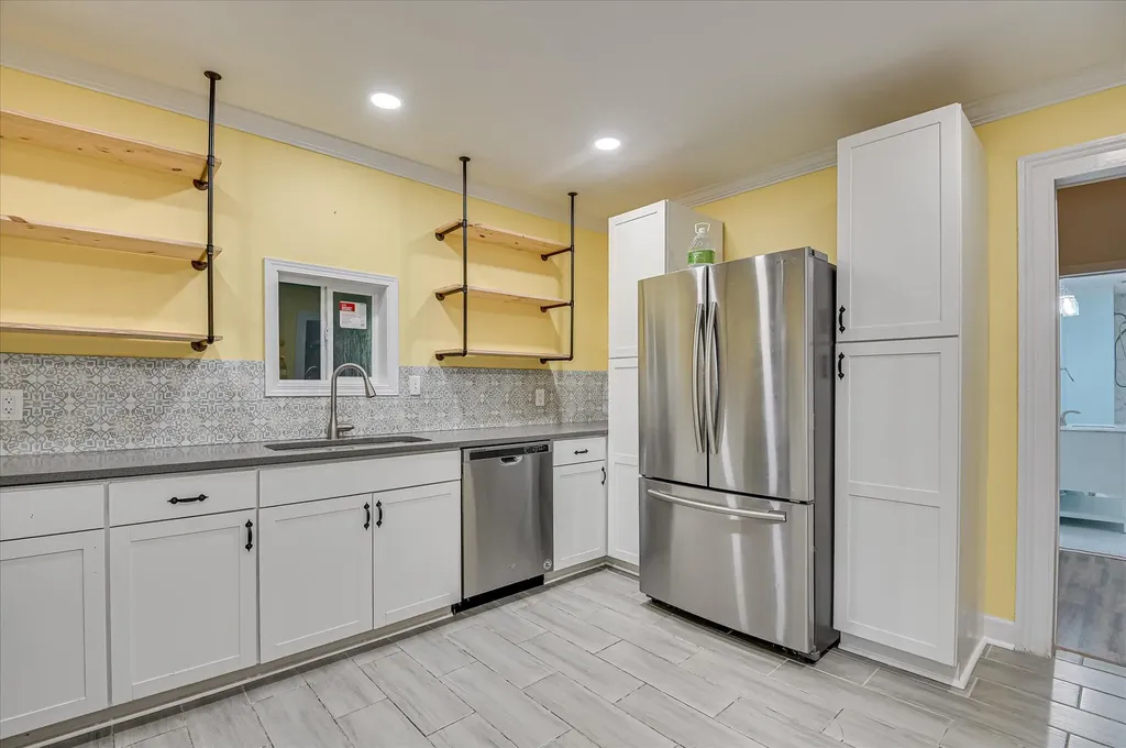 1107 Heard Avenue Augusta GA 30904