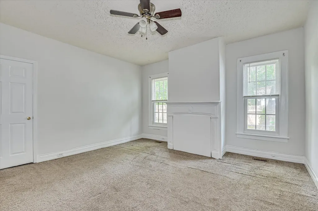 1107 Heard Avenue Augusta GA 30904