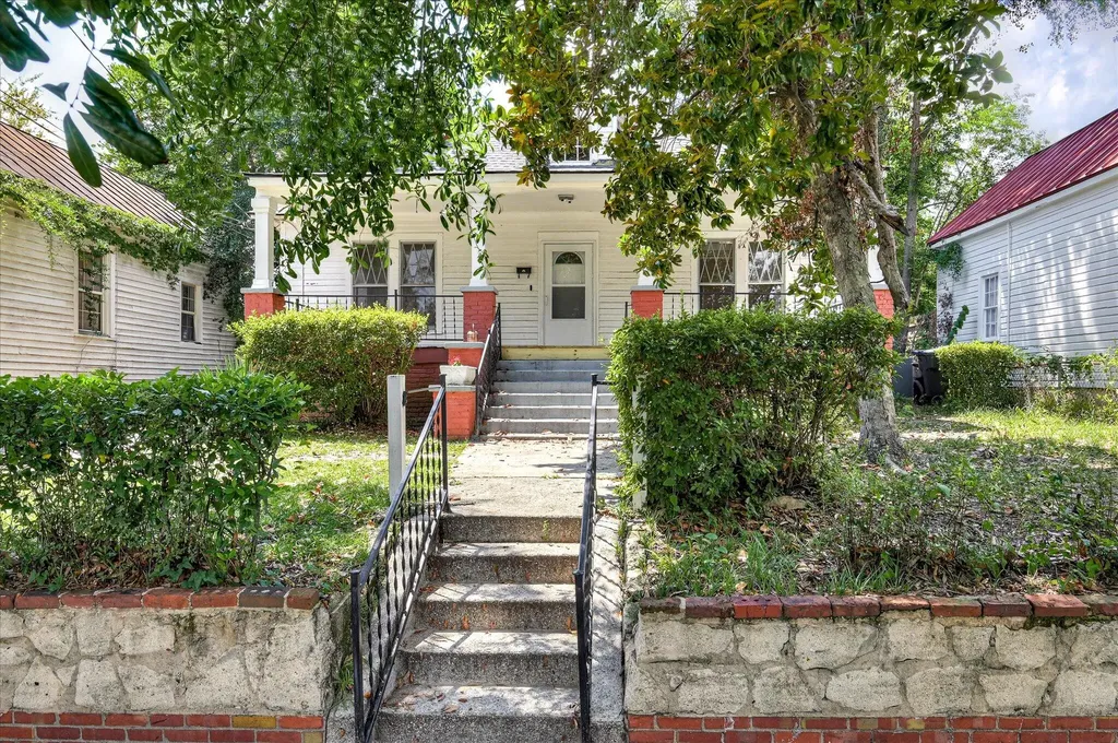 1107 Heard Avenue Augusta GA 30904