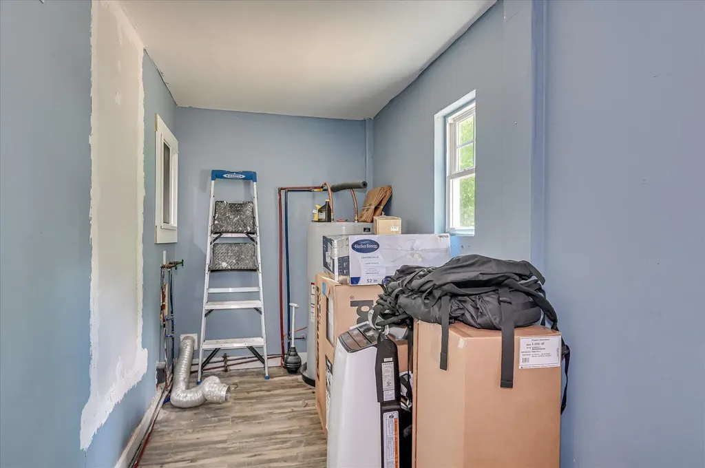 1107 Heard Avenue Augusta GA 30904