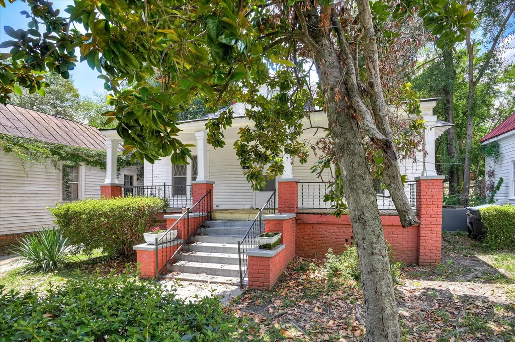 1107 Heard Avenue Augusta GA 30904