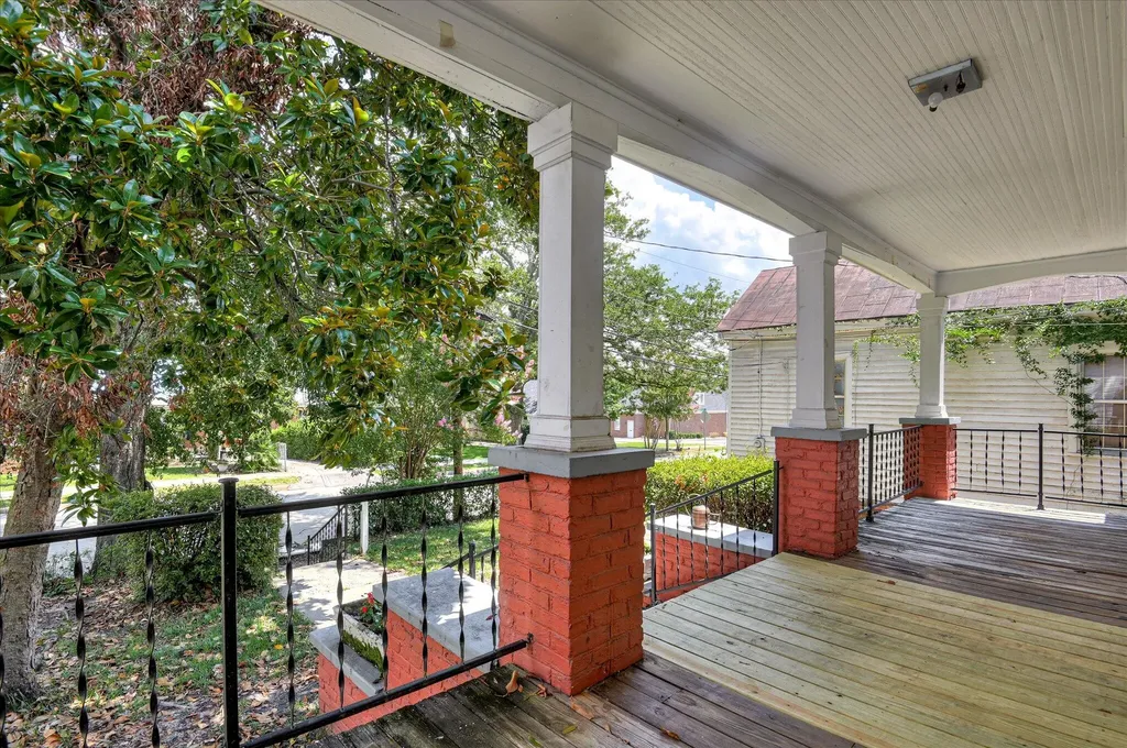 1107 Heard Avenue Augusta GA 30904