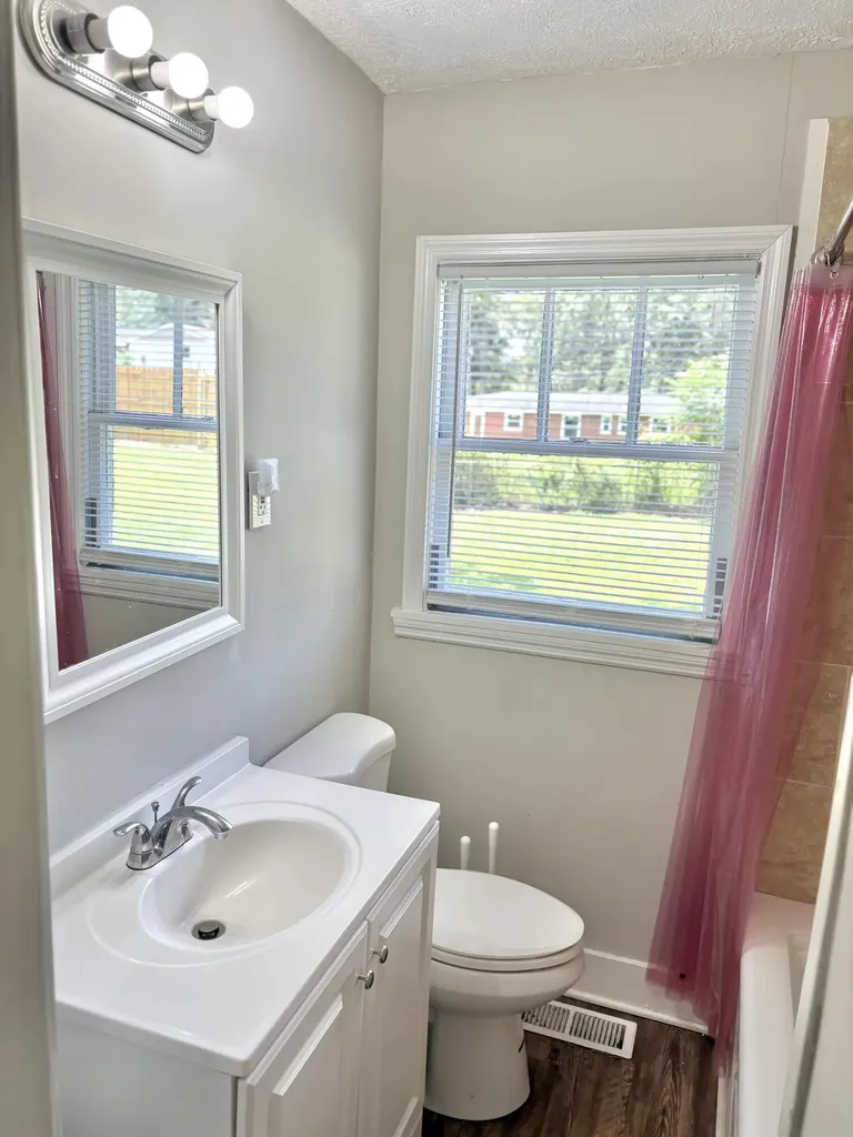 2106 Cadden Road Augusta GA 30906