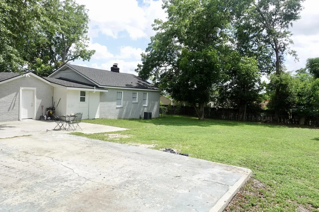 2106 Cadden Road Augusta GA 30906