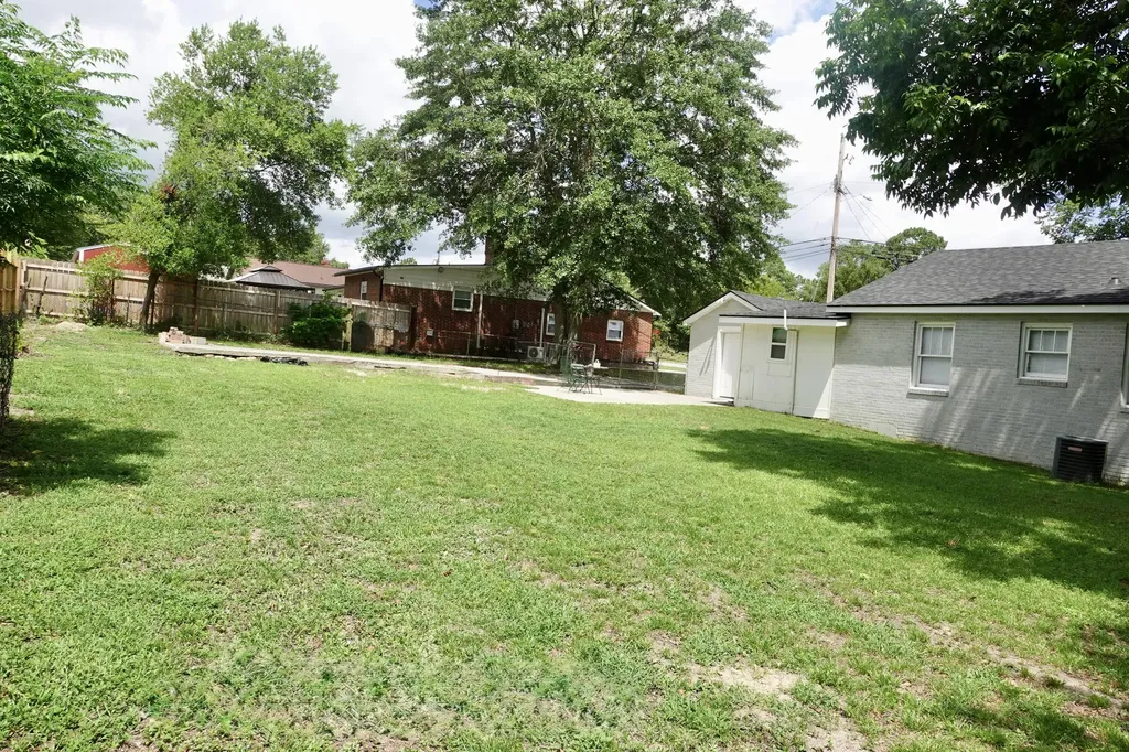 2106 Cadden Road Augusta GA 30906