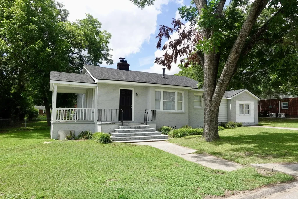 2106 Cadden Road Augusta GA 30906