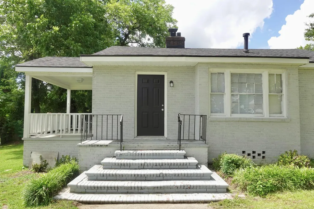 2106 Cadden Road Augusta GA 30906