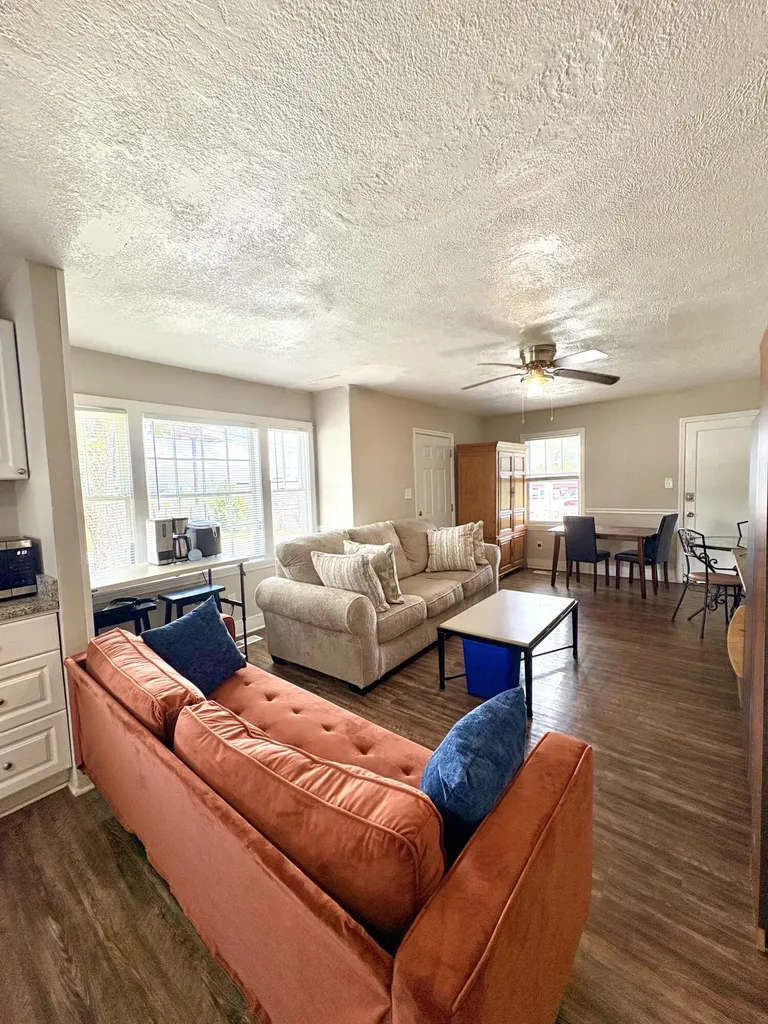 2106 Cadden Road Augusta GA 30906