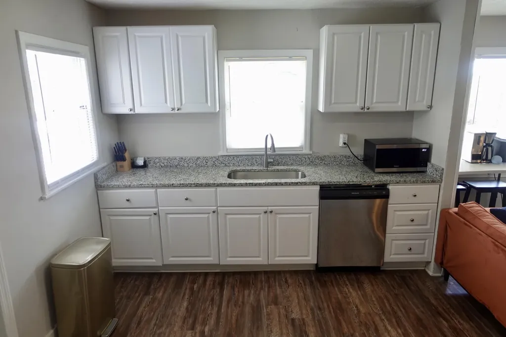 2106 Cadden Road Augusta GA 30906