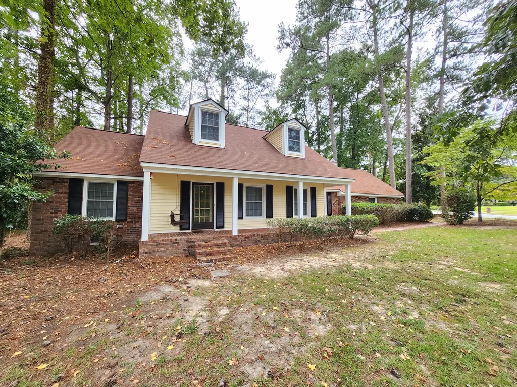 3602 Nassau Drive Augusta GA 30909