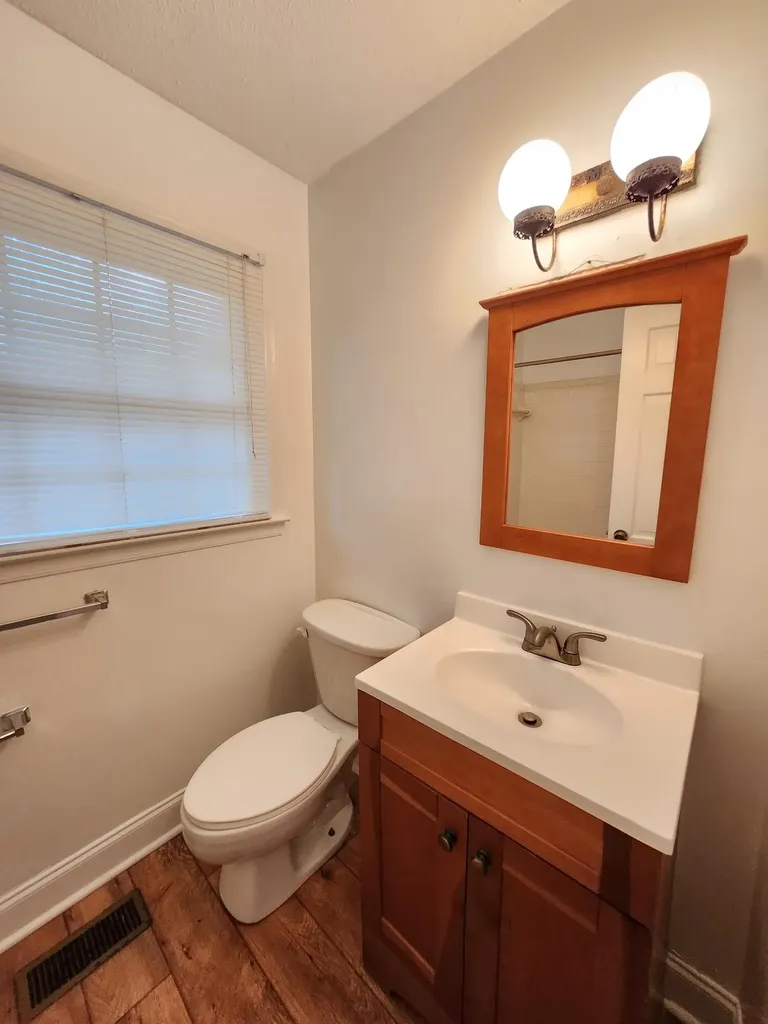 3602 Nassau Drive Augusta GA 30909