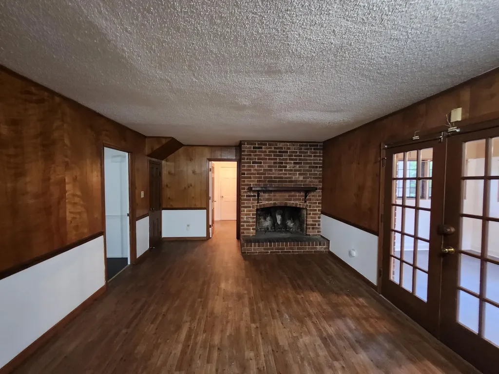 3602 Nassau Drive Augusta GA 30909