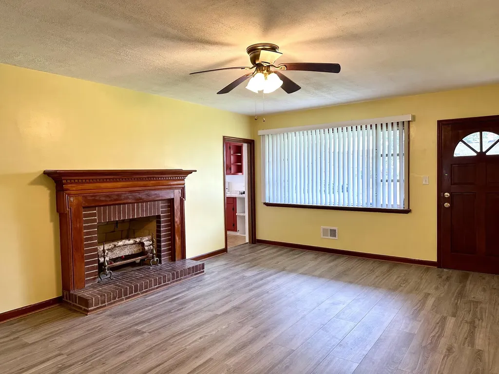 1819 Mcdowell Street Augusta GA 30904