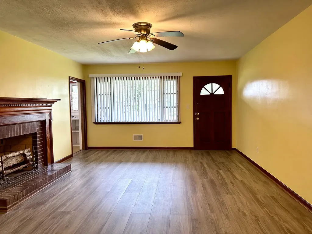 1819 Mcdowell Street Augusta GA 30904