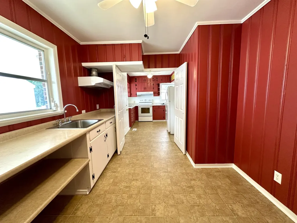 1819 Mcdowell Street Augusta GA 30904